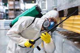 Best Commercial Pest Control  in Cave Junction, OR